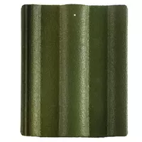 SCG Concrete Tile Green Leaf
