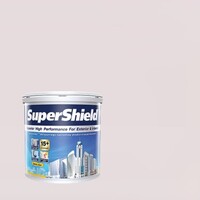 TOA 8211 TOA SuperShield Titanium Sheen Exterior 8211 Placid Pink