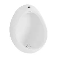 URINAL PA3401 WH
