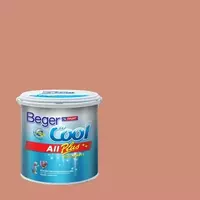 #E-2222 BegerCool All Plus Matt Exterior Sunrise E-2222