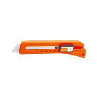มีดคัตเตอร์ใหญ่สปริง PUMPKIN S-101A MGH
