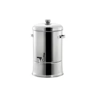 COOLER STAINLESS 21L SEAGULL 30cm
