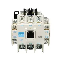 Magnetic contactor model S-N25-380V TAK