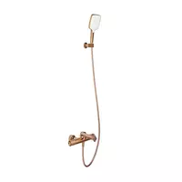 KOHLER K-73095X-4-BV Wall Mount Shower Faucet