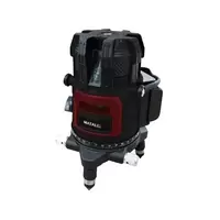 เลเซอร์แสงสีเขียว พร้อมขาตั้ง 1.5 ม. MATALL MT-1105G