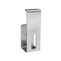 COTTO CT030(HM) ขอแขวนผ้าสแตนเลส รุ่น ซีท