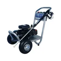 เครื่องฉีดน้ำ STARKE 1512C 3HP 140B 220V(IND)