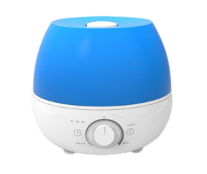 Cool Mist Aroma Humidifier Model TR-1201-1