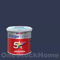 #029-6 BegerShield 5 Stars Matt Deep Well 029-6