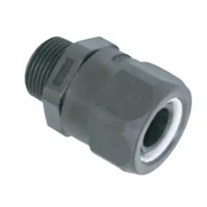 Toyox Toyoconnector Light TC2-P Resin-1