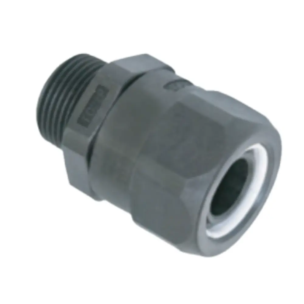 Toyox Toyoconnector Light TC2-P Resin-1