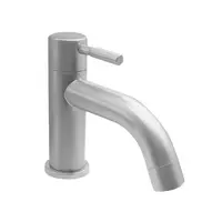 BASIN FAUCET SINGLE LS-2014