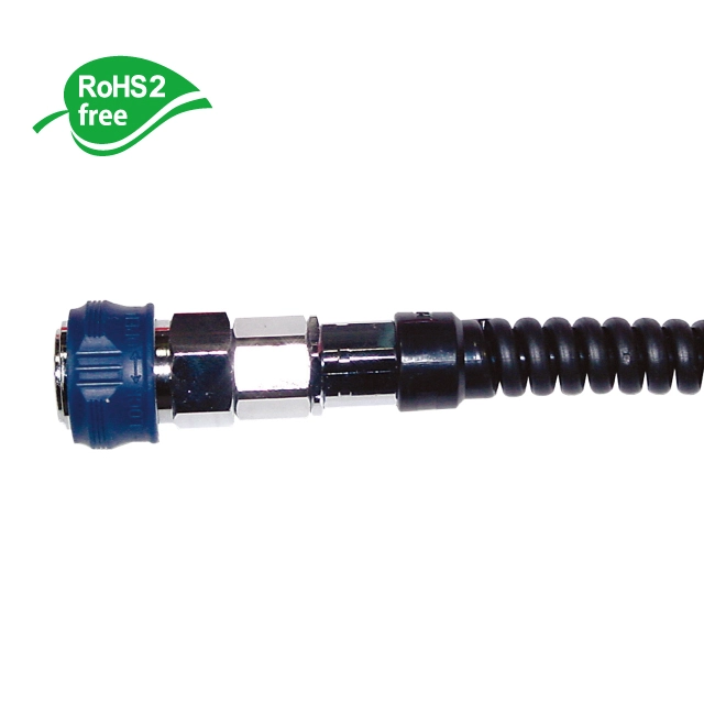 HAKKO Air Hose Fittings (E-RSS) HAKKO ข้อต่อท่อลม (E-RSS)-1