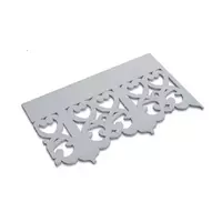 Shera Water Eaves Smooth Texture Heart2