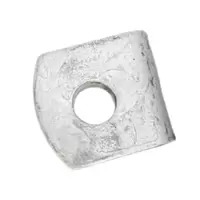 U Clip R7 1.6 mm. 8853963524722