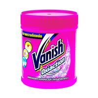 ผงขจัดคราบฝังแน่น แวนิช 450g
