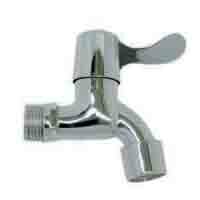 ก๊อกล้างพื้น 1 ทาง DONMARK MC401-1