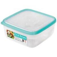 กล่องอาหารเหลี่ยม2.5L FOOD KEEPER N1437