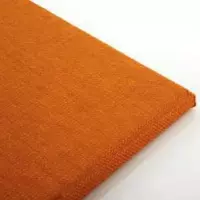 ผนังตกแต่งดูดซับเสียง Zandera สีส้ม Orange (Ora)