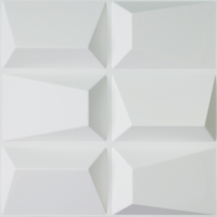 PVC 3D Walls GT5-062