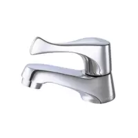 Single faucet set for washbasin, Windy model, COTTO CT160C10SET(HM)