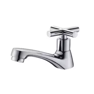 MODA 04016584 Single-Hole Lavatory Faucet-1