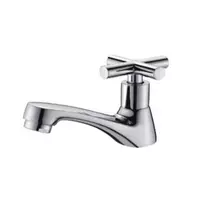 MODA 04016584 Single-Hole Lavatory Faucet
