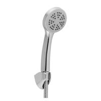 ชุดฝักบัวสายอ่อน 1 ระดับ KARAT FAUCET รุ่น KS-25-211-50 สีโครม