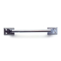 มือจับ TWO TONGS 505CR/BG 140 มม.