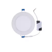 โคมไฟดาวน์ไลท์ LED วงกลม 7 วัตต์ (WARMWHITE) LEKISE