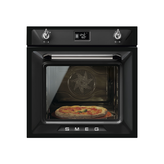 Smeg Oven SF6922NPZE1-1