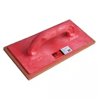 Rubber Float Trowel HACHI