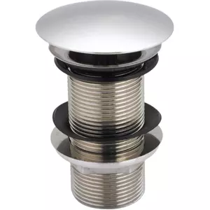 Push-type washbasin drain (small) American Standard A-8016-A-N