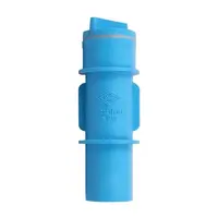 ท่ออุดแทงค์น้ำ PVC 1 นิ้ว ท่อน้ำไทย