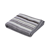 TOWEL 30X60 SMITH GREY HLS