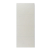 UPVC Door Unix Exterior White UPG-3 70x200x3.5 cm Drill 8852402129306