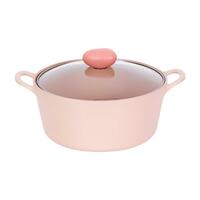 หม้อ+ฝา 26cm SHERBET FIKA NEOFLAM