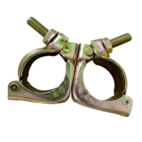 แคมป์ตาย Pressed Fixed Clamp