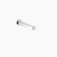 KOHLER K-74046X-CP Bath Spout Taut