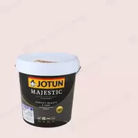 #3183 Jotun Majestic Perfect Beauty & Care English Rose 3183