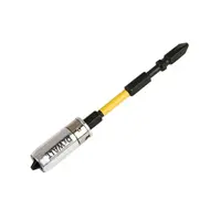 ชุดดอกไขควง DEWALT FlexTorq DWA2SD110 PH2 110 มม. ชุด 5 ชิ้น
