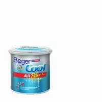 #E-1100 BegerCool All Plus Matt Exterior White E-1100