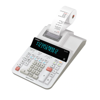 เครื่องคิดเลขพิมพ์กระดาษ DR-210R (ยกเลิกผลิต)