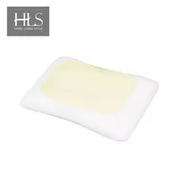 หมอนสุขภาพ MEMORY FOAM COOLING BLISS HLS