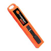 ใบมีดคัตเตอร์PUMPKIN BLK SEL 18MM