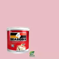 TOA 8106 TOA 4 Seasons Matt for Exterior 8106 Minute Mauve