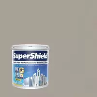 TOA 8472 TOA SuperShield Titanium Sheen Exterior 8472 Wild Mushroom