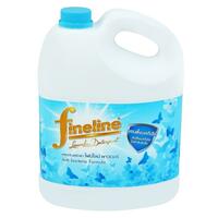 น้ำยาซักผ้า ไฟน์ไลน์ 3,000ml ANTI BACTERIA
