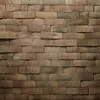 หินสังเคราะห์ ผนังหินเทียม King Size Brick หน้าเรียบ Viejo Blend 564-101