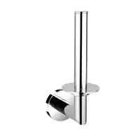 VICTOR TISSUE HOLDER 3690 Chrome